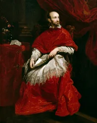 Kardinal Bentivoglio