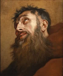 Heiliger Franziskus