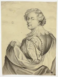 Anthony van Dyck