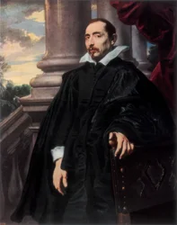 Antoine Triest, Bischof von Gent