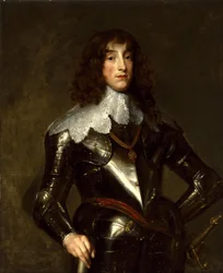 Karl I. Ludwig, Kurfürst von der Pfalz