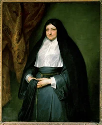 Infantin Isabella Clara Eugenia, Regentin der Spanischen Niederlande, Ehefrau von Erzherzog Albrecht