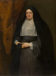 Infantin Isabella Clara Eugenia