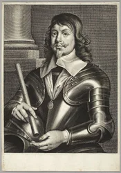 James Hamilton, erster Herzog