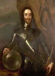 König Karl I.