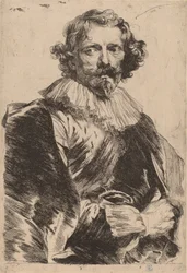 Lucas Vorsterman, wahrscheinlich 1626-1641