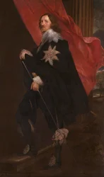 Philip, 4. Earl of Pembroke