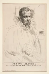 Pieter Brueghel der Jüngere