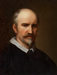 Porträt Antoninus Tassias (1584-1651)