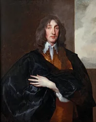 Richard Boyle