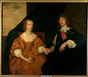 Der Earl und die Gräfin von Bedford