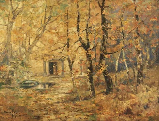 Alter Park, Paris