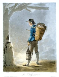 Der Landstreicher