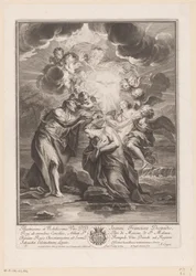 Taufe Christi