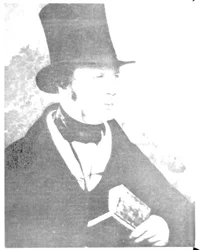 William Henry Fox Talbot, 1844