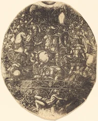 Belagerung von Troja