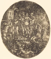 Die Eroberung von Troja