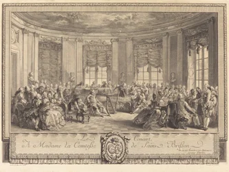 Das Konzert