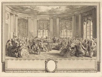 Das Konzert