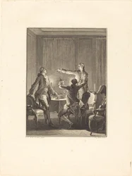 Die Provokation