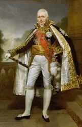 Claude Victor-Perrin, Erster Herzog von Belluno 1764-1841, Marschall von Frankreich