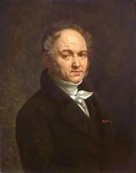 Dr. Vignardonne, 1827