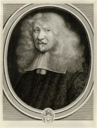 Denis Marin de la Châtaigneraye, Sekretär des Königs