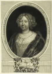 Marie de Lorraine, Herzogin von Guise, Prinzessin von Joinville