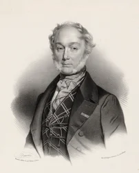 Michele Carafa von Antoine Maurin