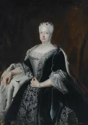 Sophia Dorothea von Hannover 1687-1757, Königin von Preußen