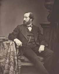 Émile Augier [französischer Dramatiker], 1876-84