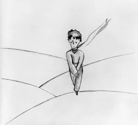 Illustration von 
