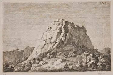 Berglandschaft