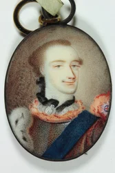 Adolphus Frederick IV. Herzog von Mecklenburg-Strelitz