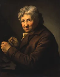 Daniel Nikolaus Chodowiecki (1726-1801). Um 1800/1801