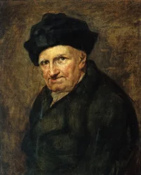 Der Berliner Oberkonsistorialrat Johann Joachim Spalding (1714-1804)