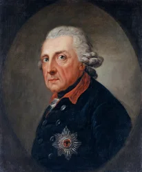 Friedrich der Große