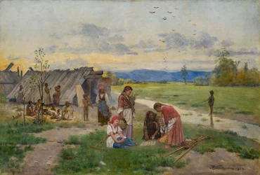 Zigeuner