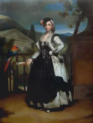 Isabel Parreno Arce