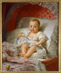 Infanta Carlota Joaquina Teresa von Spanien, Königin von Portugal