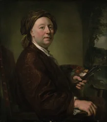 Richard Wilson (1714-82) 1752