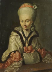 Auguste Friederike Gräfin von Ysenburg-Büdingen