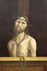 Ecce Homo, ca. 1470er