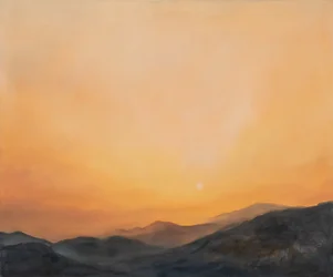 Afrikanischer Sand, Andalusien, 2002