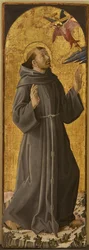 Heiliger Franziskus von Assisi