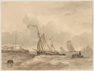 See Hafen