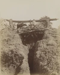 Sehaquieh, Ägypten