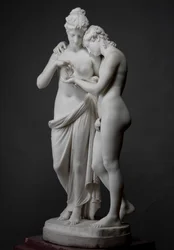 Amor und Psyche, 1808