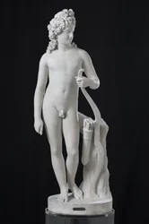 Amor Amorino Campbell, 1787-1789