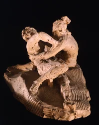 Amor und Psyche